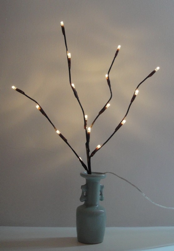 FY-003-F03 LED christmas branch tree small led lights bulb lamp FY-003-F03 LED cheap christmas branch tree small led lights bulb lamp - LED Branch Tree Light manufactured in China 