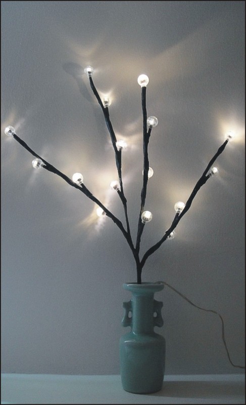  manufactured in China  FY-003-F04 LED cheap christmas branch tree small led lights bulb lamp  factory