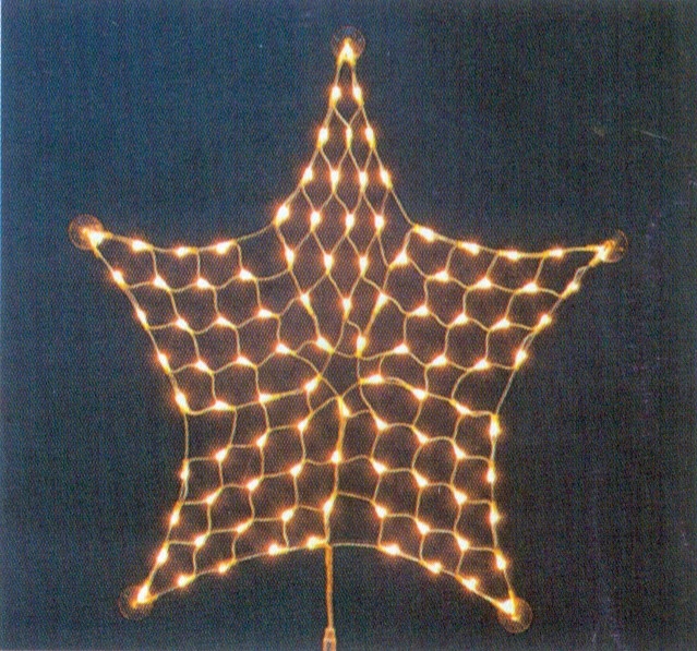 FY-09-026圣诞装饰灯球泡灯串链 FY-09-026价格便宜的圣诞装饰灯球泡灯串链 绳/霓虹灯
