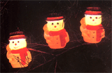 圣诞花园图光球泡灯 便宜的圣诞花园图光球泡灯 - 花园灯图 made in china 