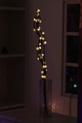 FY-50004 LED圣诞枝树小led灯球泡灯 FY-50004 LED廉价圣诞枝树小的LED灯球泡灯 LED分行树灯
