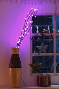 FY-50018 LED圣诞枝树小led灯球泡灯 FY-50018 LED廉价圣诞枝树小的LED灯球泡灯 LED分行树灯