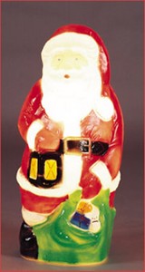 圣诞花园图光球泡灯 便宜的圣诞花园图光球泡灯 - 花园灯图 manufactured in China 