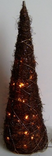 藤灯   中国圣诞装饰品，圣诞装饰灯，灯泡，黑色的灯泡，网灯，圣诞球泡灯，天花板灯，藤灯，藤供应商